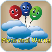Mengenal Warna icon