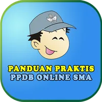 Panduan Praktis PPDB Online SM icon