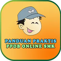 Panduan Praktis PPDB Online SM icon
