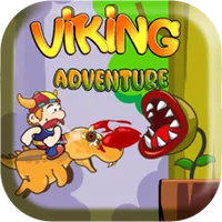 Viking Adventure icon