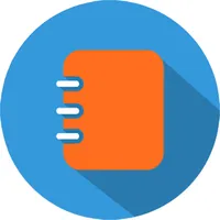 Daily Notes App icon