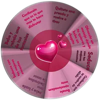 Ruleta del Amor icon