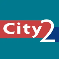 City 2 Shopping Center icon