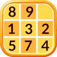 Sudoku Challenge Offline icon