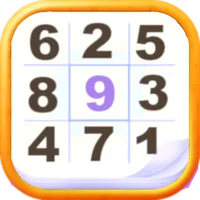 Sudoku Ultimate Offline Puzzle icon