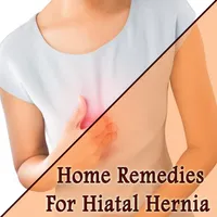 Home Remedies For Hiatal Herni icon