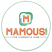 MAMOUS : The Cosmetic Hub | Bu icon