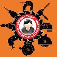 Mamtech Admin App icon