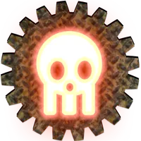 Bunker icon