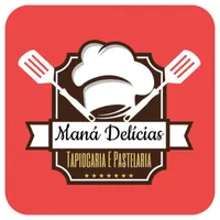 Gerente Maná Delícias icon
