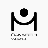Manafeth Customer icon