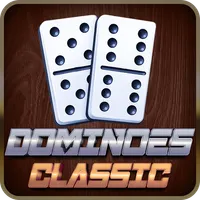 Dominoes Classic Dominos Game icon