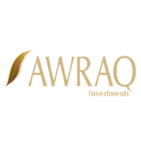 Awraq Investments icon