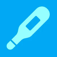 シンプル体温管理 icon