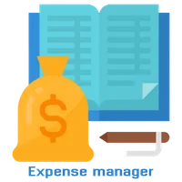 Income Expense Manager icon