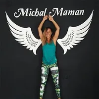 fitness Michal maman icon