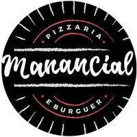 Manancial Pizza e Burger icon