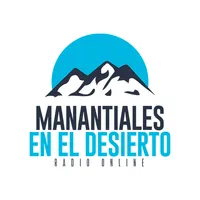 Manantiales en el Desierto icon