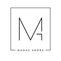 Manas Arora icon