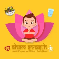 Aham Svastha icon