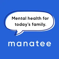 Manatee: Family Mental Health icon