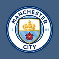 Manchester City Official App icon