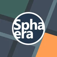 Sphaera - 4K, HD Map Wallpaper icon