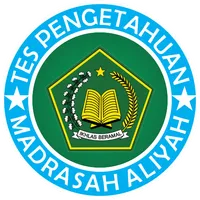 Tes Pengetahuan Madarasah Aliy icon