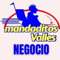 Mandaditos Negocio icon