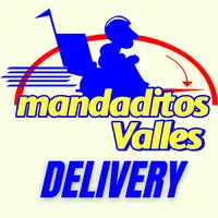 Mandaditos Delivery icon