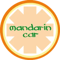 MandarinCar icon