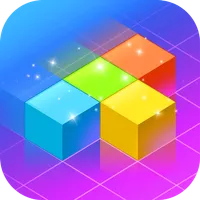 Mandi Pandi's Fun Puzzle Block icon