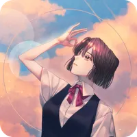 Cartoon Anime Wallpaper 4k icon