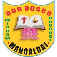 Mangaldai Don Bosco icon