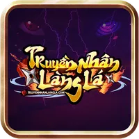 Truyền Nhân Làng Lá - MGP icon