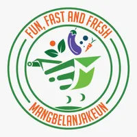 Mang Belanja Keun icon