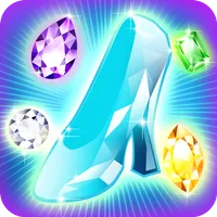 Cinderella game - Cinderella g icon