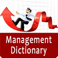 Management Dictionary icon