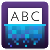 Image Text Scanner icon