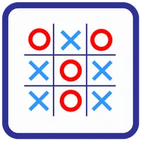 Tic Tac Toe icon