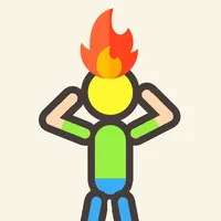 Fire Man icon