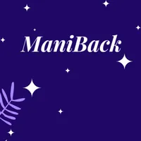 ManiBack - Cashback & Coupons icon