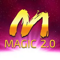 Manifestation Magic v 2.0 icon