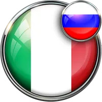 Русско-Итальянский переводчик icon