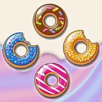 Donut King icon