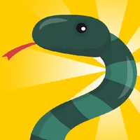 Neon Snake Challenge icon