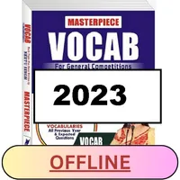 Neetu Singh English VOCAB BooK icon