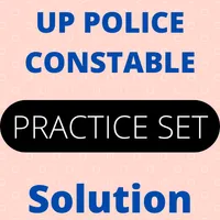 UP POLICE CONSTABLE BOOK icon