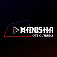 Manisha OTT Overseas icon