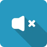 AppMute - Camera Mute with wid icon